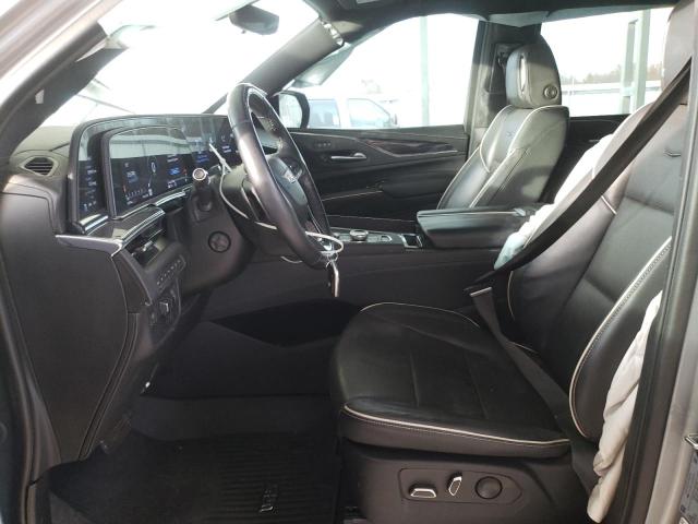 Фото 7 - CADILLAC ESCALADE