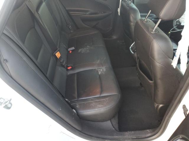 Фото 10 - CHEVROLET MALIBU