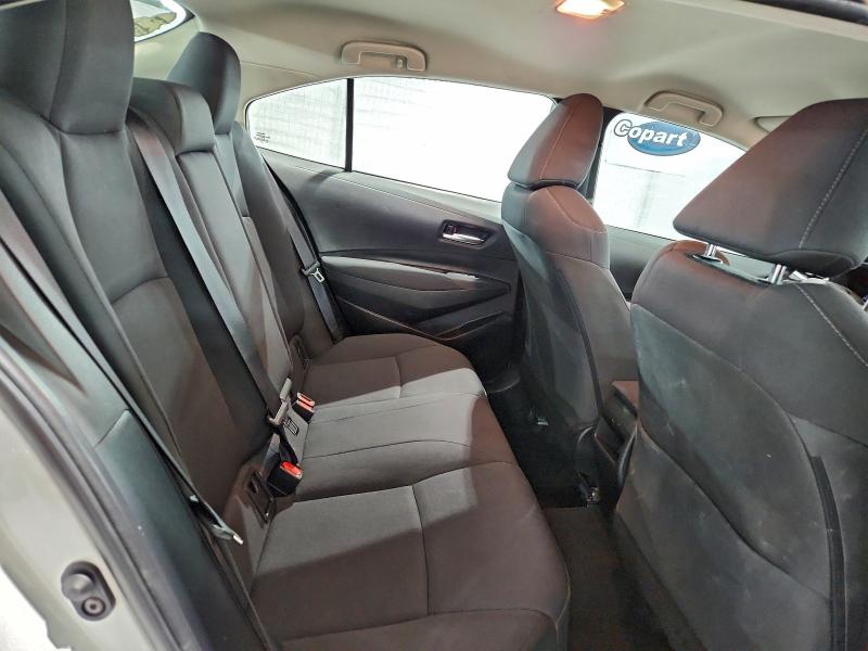 Фото 10 - TOYOTA COROLLA