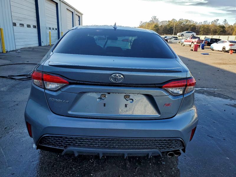 Фото 6 - TOYOTA COROLLA