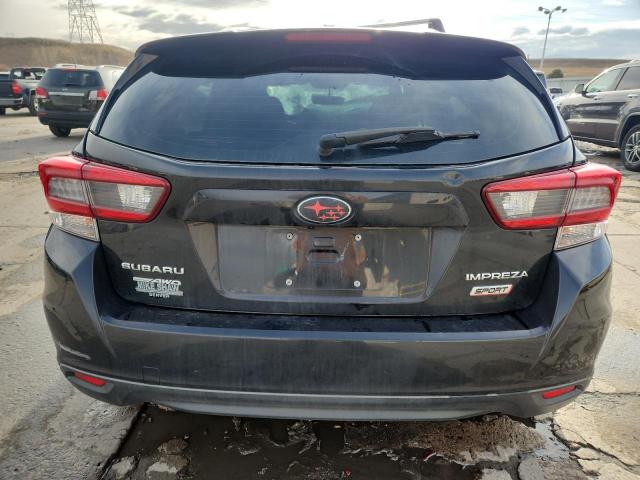 Фото 6 - SUBARU IMPREZA