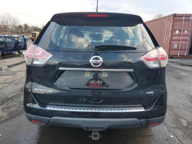 Фото 6 - NISSAN ROGUE