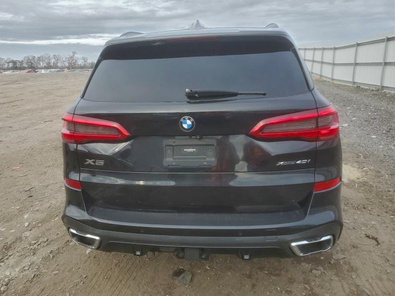 Фото 6 - BMW X5