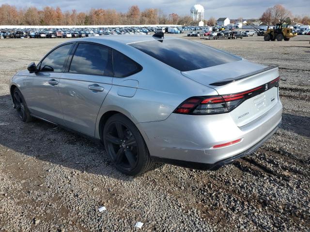 Фото 2 - HONDA ACCORD