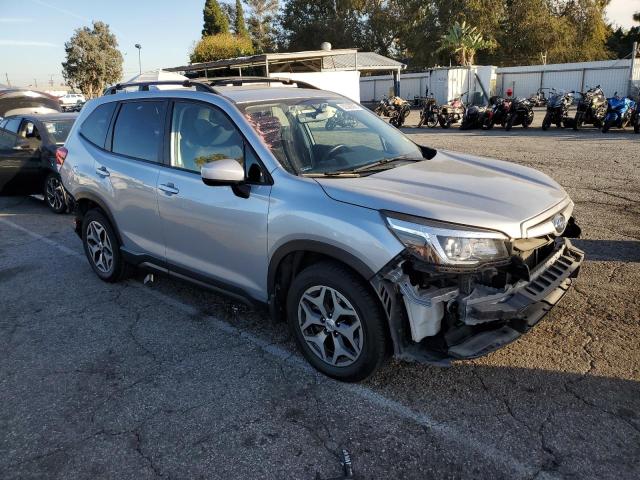 Фото 4 - SUBARU FORESTER