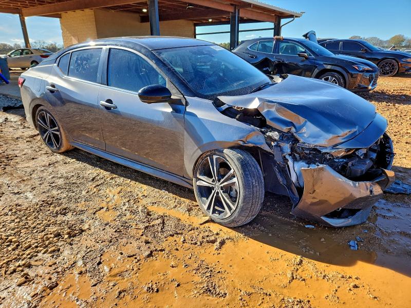 Фото 4 - NISSAN SENTRA