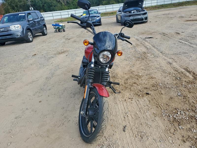 HARLEY-DAVIDSON XG 2018