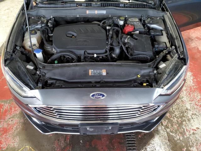 Фото 12 - FORD FUSION