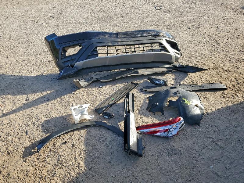 Фото 13 - VOLKSWAGEN ATLAS