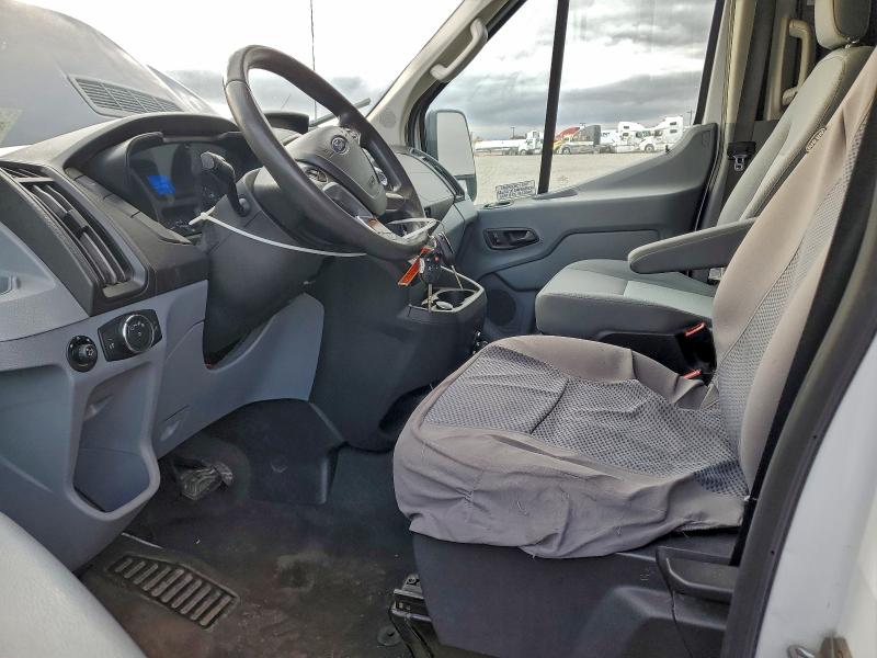 Фото 7 - FORD TRANSIT