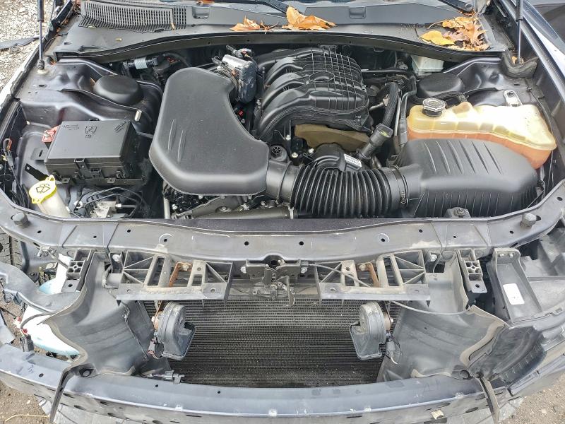 Фото 11 - DODGE CHARGER