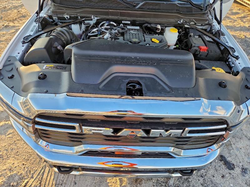 Фото 7 - RAM 3500