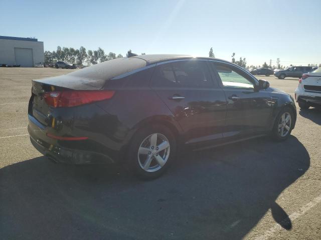 Фото 3 - KIA OPTIMA