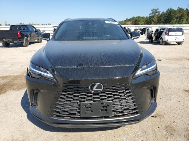 Фото 5 - LEXUS RX350