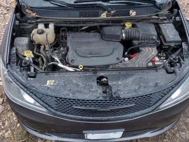 Фото 12 - CHRYSLER PACIFICA