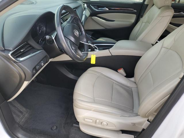 Фото 7 - BUICK ENCLAVE