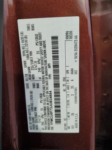 Фото 12 - FORD ESCAPE