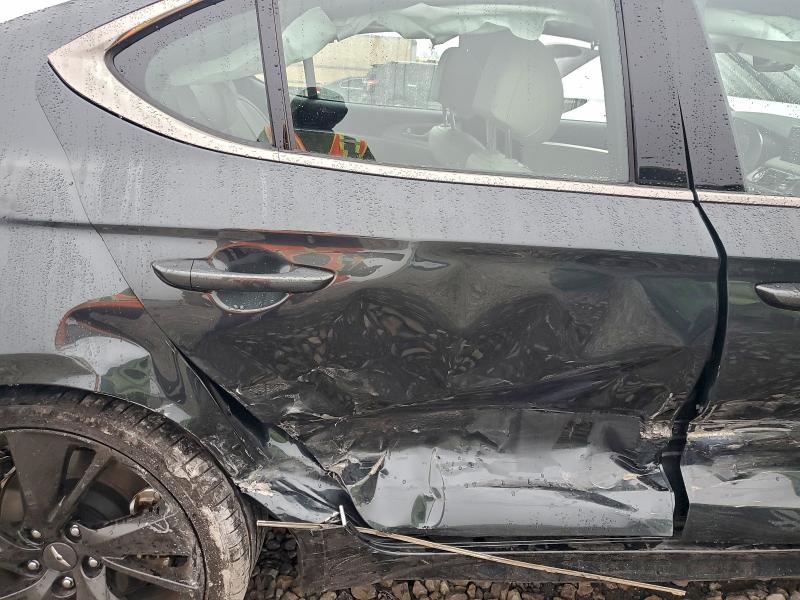 GENESIS G70 BASE 2023 VIN KMTG34TA3PU104343