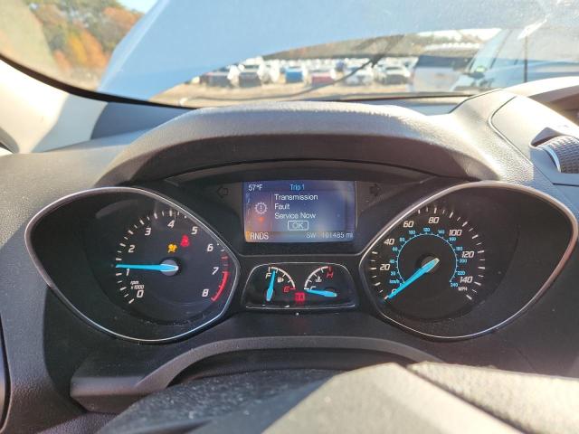 Фото 9 - FORD ESCAPE