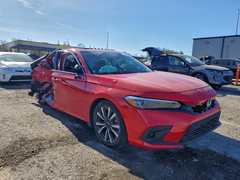 Фото 4 - HONDA CIVIC