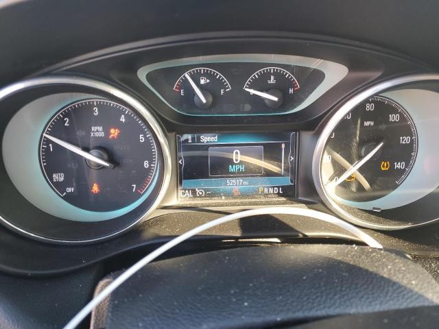 Фото 9 - BUICK ENVISION