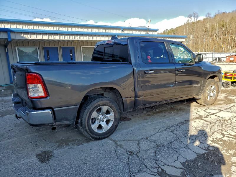 Фото 3 - RAM 1500