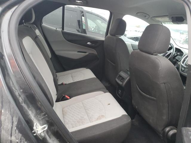 Фото 11 - CHEVROLET EQUINOX