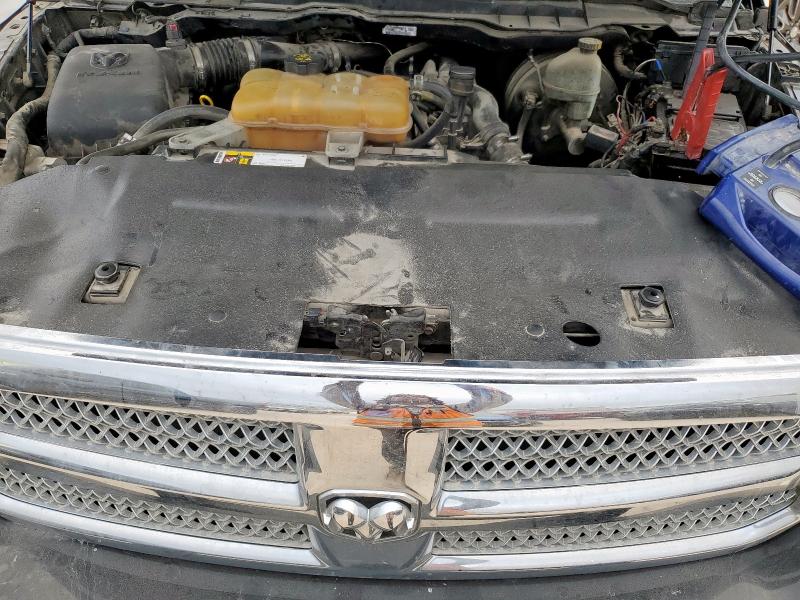 Фото 11 - RAM 1500