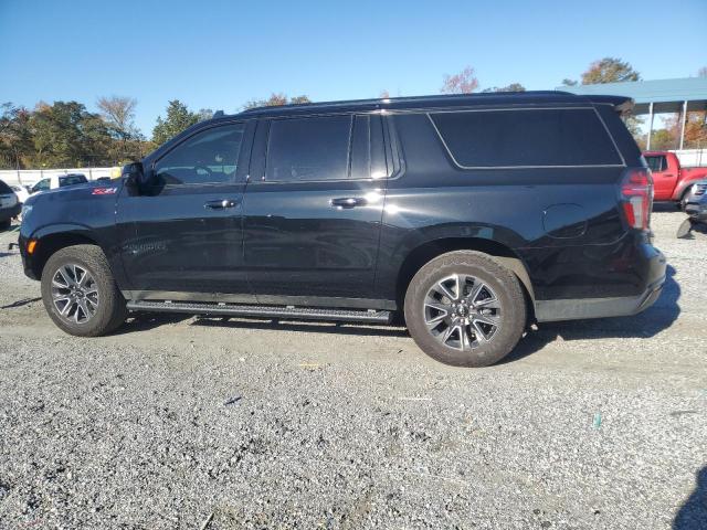 Фото 2 - CHEVROLET SUBURBAN