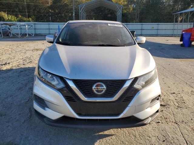 Фото 5 - NISSAN ROGUE