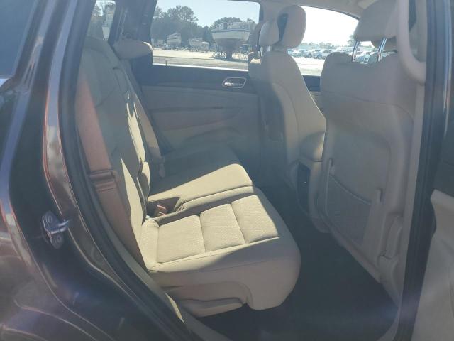 Фото 11 - JEEP GRAND CHER