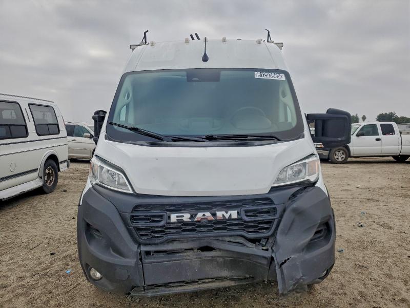 RAM PROMAS1500 2023 VIN 3C6LRVBG7PE513054