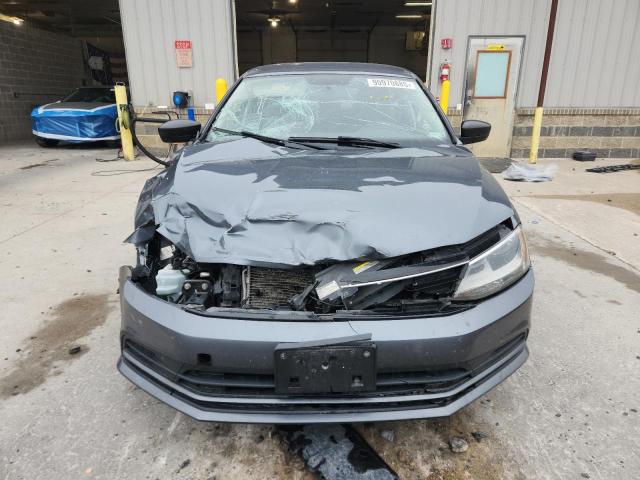 Фото 5 - VOLKSWAGEN JETTA