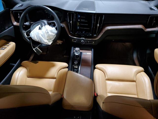 VOLVO XC60 T8 RE 2021 VIN YV4BR0DL4M1740537