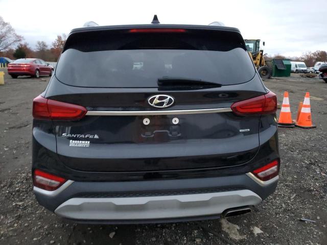 Фото 6 - HYUNDAI SANTA FE