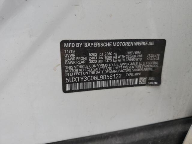 Фото 14 - BMW X3