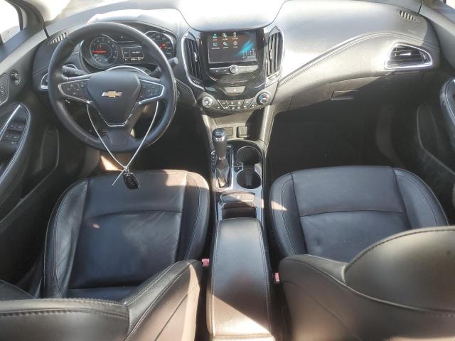 Фото 8 - CHEVROLET CRUZE