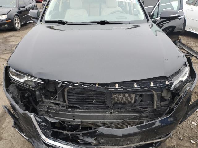 CADILLAC XT6 2020 VIN 1GYKPDRS2LZ100143