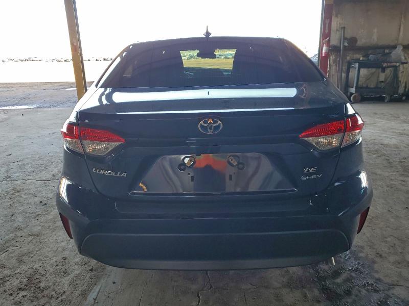 Фото 6 - TOYOTA COROLLA