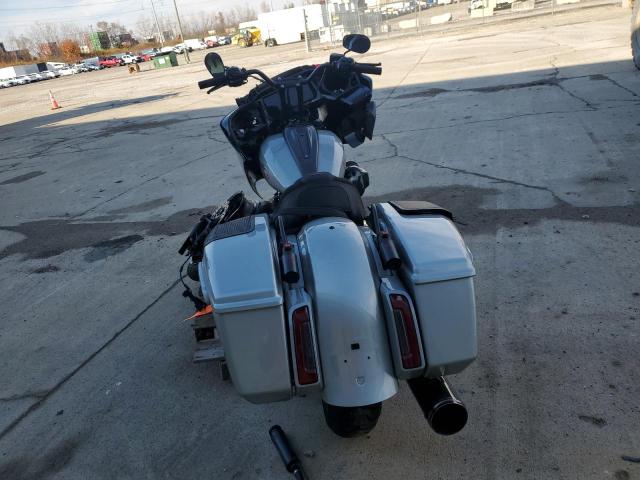 HARLEY-DAVIDSON FLTRXSTSE 2025