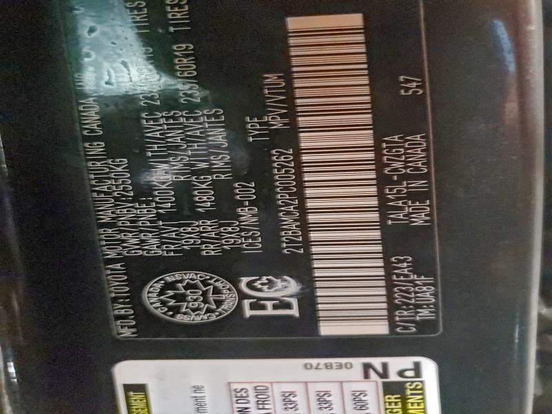 Фото 12 - LEXUS RX350