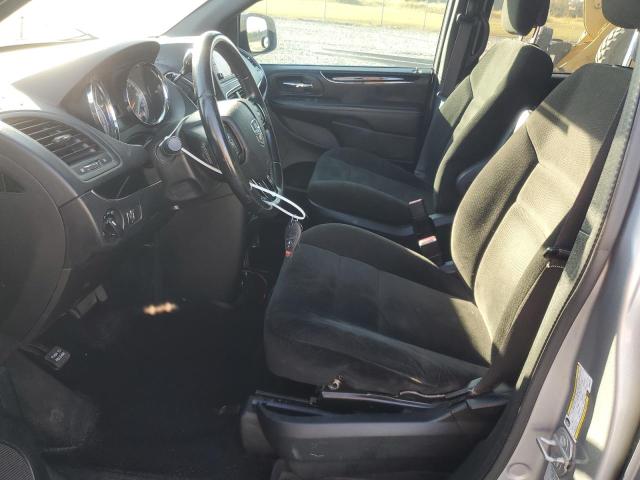 Фото 7 - DODGE CARAVAN