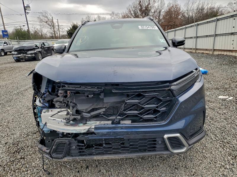 Фото 5 - HONDA CRV