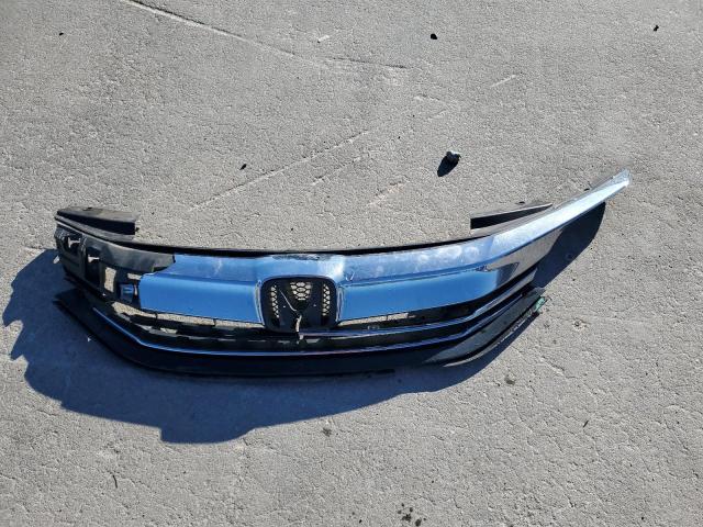 Фото 12 - HONDA ACCORD