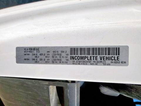 Фото 12 - RAM All Models