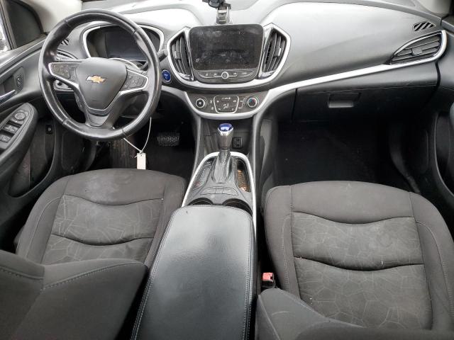 Фото 8 - CHEVROLET VOLT