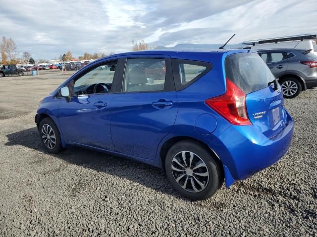 Фото 2 - NISSAN VERSA