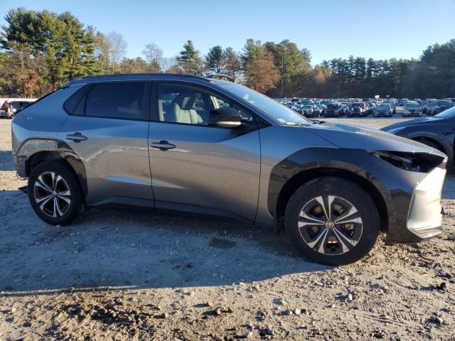 TOYOTA BZ4X XLE 2023 VIN JTMABACA2PA017878