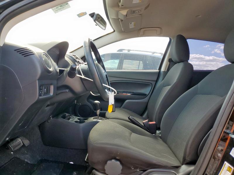 Фото 7 - MITSUBISHI MIRAGE