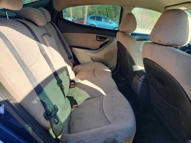 Фото 10 - HYUNDAI ELANTRA